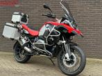 BMW R 1200 GS ADVENTURE ABS-ESA R1200GSA GSA R1200 1200GSA, 2 cilinders, Motorrijbewijs A, Bedrijf, Meer dan 35 kW