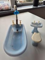 Badkamer groot, Huis en Inrichting, Badkamer | Complete badkamers, Ophalen of Verzenden