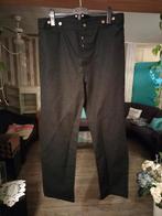 Zeer mooie Westernbroek met bijbehorend Bretels., Kleding | Heren, Ophalen of Verzenden, Zo goed als nieuw, Maat 46 (S) of kleiner
