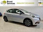Peugeot 208 1.2 PureTech Blue Lion Bj.17|Pdc|Navi|Trekhaak|O, Voorwielaandrijving, Stof, Gebruikt, 1199 cc
