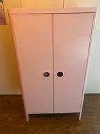 Kleding- ladekast en bureau ikea, Kinderen en Baby's, Kinderkamer | Commodes en Kasten, Ophalen, Gebruikt, Kast, 50 tot 70 cm