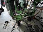 Deutz fahr schudder, Zakelijke goederen, Agrarisch | Werktuigen, Ophalen of Verzenden, Weidebouw