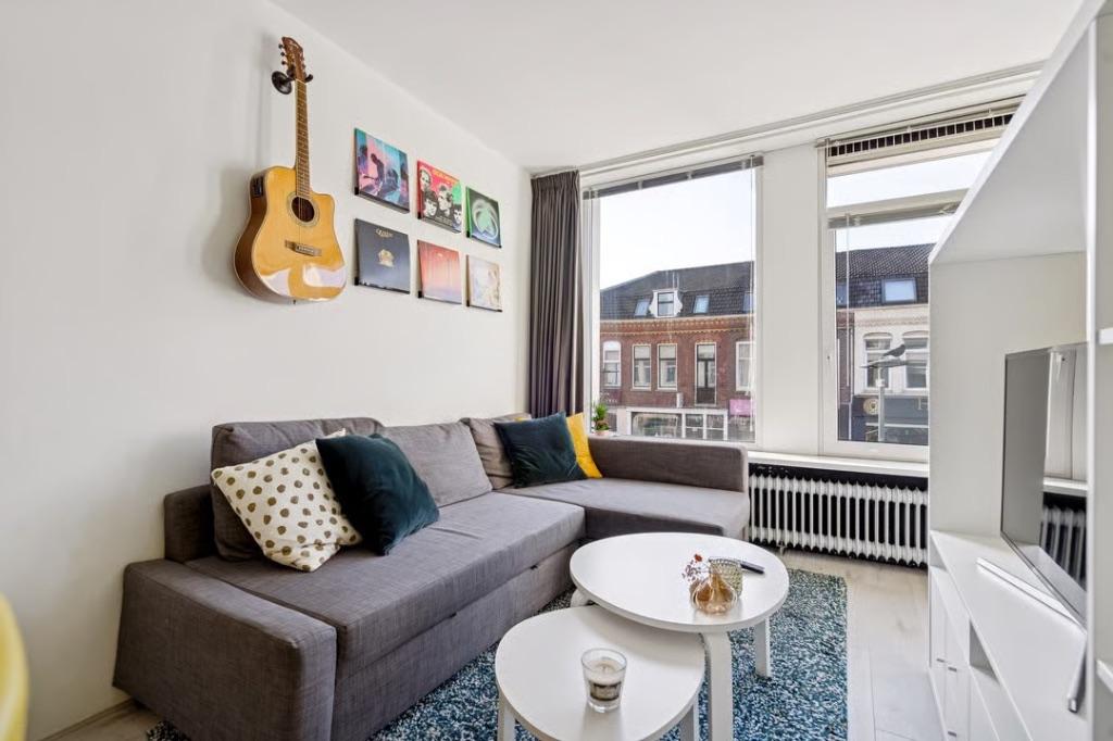 IKEA slaapbank friheten, Huis en Inrichting, Slaapkamer | Slaapbanken, Ophalen, Gebruikt, Tweepersoons, Overige maten