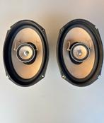 Pioneer TS-6904 Coaxiale 2-weg autospeakers, Auto diversen, Ophalen of Verzenden, Zo goed als nieuw