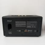 Marshall Stanmore 2 Bluetooth speaker | Nette staat, Marshall, Zo goed als nieuw, Support@marshall.com, Marshall Amplification PLC
Denbigh Road
Bletchley, Milton Keynes
MK1 1DQ
United Kingdom