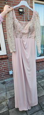 Galajurk, Ophalen of Verzenden, Zo goed als nieuw, Maat 38/40 (M), Galajurk