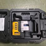 DeWalt Kruislaser Rood - Nauwkeurig en Betrouwbaar, Ophalen of Verzenden, Gebruikt, Licht