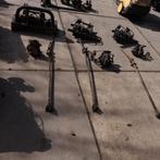 Lier Toyota LandCruiser hj60 hj61 fj60 fj62 bj40 bj45, Ophalen of Verzenden, Gebruikt, Toyota