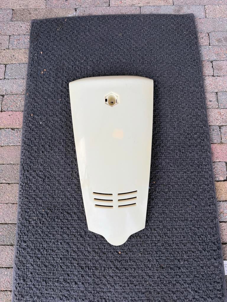 Nieuwe Gilera Runner claxon neus, Ophalen of Verzenden, Nieuw, Kap, Overige merken