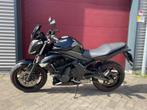 Kawasaki ER-6n ER6-N ABS, 649 cc, Bedrijf, Meer dan 35 kW, Toermotor
