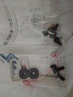 Sidi fietsschoen plaatjes en schroefjes, Fietsen en Brommers, Fietsaccessoires | Fietskleding, Verzenden, Schoenen, Nieuw, Overige maten