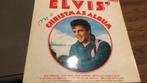 Elvis Presley, Ophalen of Verzenden, Gebruikt, 12 inch