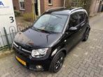 Suzuki Ignis 1.2 Select (bj 2019), Auto's, Suzuki, Voorwielaandrijving, 12 maanden, Stof, Gebruikt