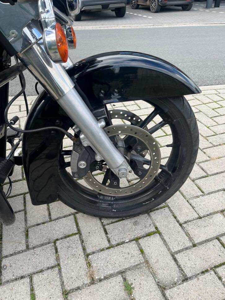 Harley Electra glide/ Streetglide, Motoren, Motoren | Harley-Davidson, Particulier, Toermotor, 2 cilinders, Ophalen