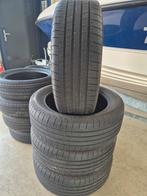 Bridgestone turanza T005a 215 55 18, 18 inch, Ophalen of Verzenden, Band(en), Personenwagen