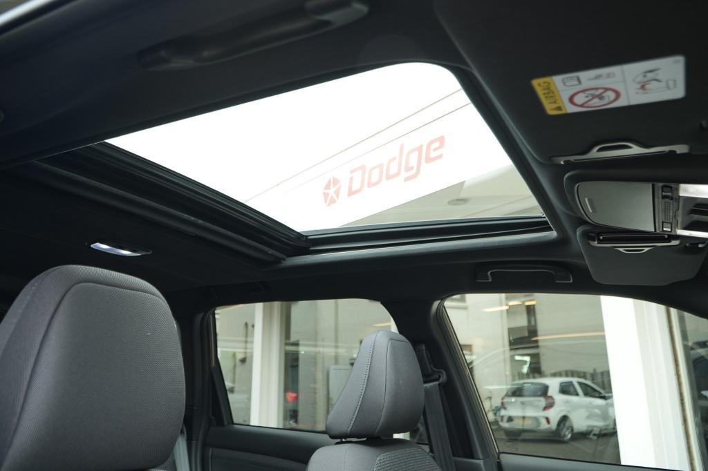 Subaru Forester 2.0i e-BOXER Exclusive AWD I Pano I, Auto's, Subaru, Stof, Zwart, 4 cilinders, 150 pk