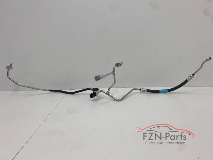 VW Multivan T7 1.4 Hybrid Aircoleiding, Auto-onderdelen, Airco en Verwarming, Gebruikt, Ophalen of Verzenden