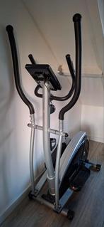 Olympicor Hometrainer Crosstrainer, Ophalen, Gebruikt, Crosstrainer, Metaal