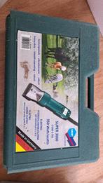 Liscop super 3000 scheermachine scheerapparaat paarden pony', Dieren en Toebehoren, Ophalen