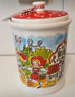 (NIEUW) VOORRAADPOT BLOND AMSTERDAM EFTELING, Ophalen of Verzenden, Nieuw