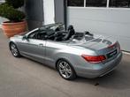 Mercedes-Benz E-klasse Cabrio 200 Ambition I Camera I Airsca, Automaat, 4 cilinders, Cabriolet, 4 stoelen