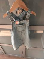 Spijker jurkje NIEUW maat 92., Kinderen en Baby's, Kinderkleding | Maat 92, Ophalen of Verzenden, Nieuw, Meisje, Jurk of Rok