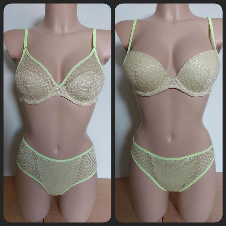 Nieuw marie jo bh Alexander 70b 75b 80b 85b 70c 70d 75d 70e, ., Ophalen of Verzenden, BH, .