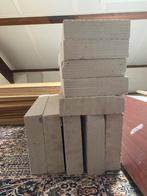 Gibo blokken gratis, Ophalen of Verzenden, Zo goed als nieuw