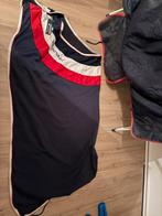 Horseware cooler maat 205, Dieren en Toebehoren, Ophalen of Verzenden, Gebruikt, Deken