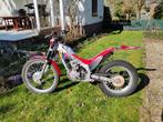 Montesa Trial 4RT Repsol, Motoren, Particulier, Overig, 11 kW of minder, Montesa Trial