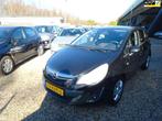 Opel Corsa 1.3 CDTi EcoFlex S/S Edition, Airco, Start/stopsy, Voorwielaandrijving, Euro 5, Gebruikt, Zwart