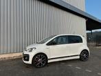 Volkswagen up! 1.0 TSI 115PK 5D 2018 Wit, Auto's, Voorwielaandrijving, 970 kg, 40 €/maand, Up!