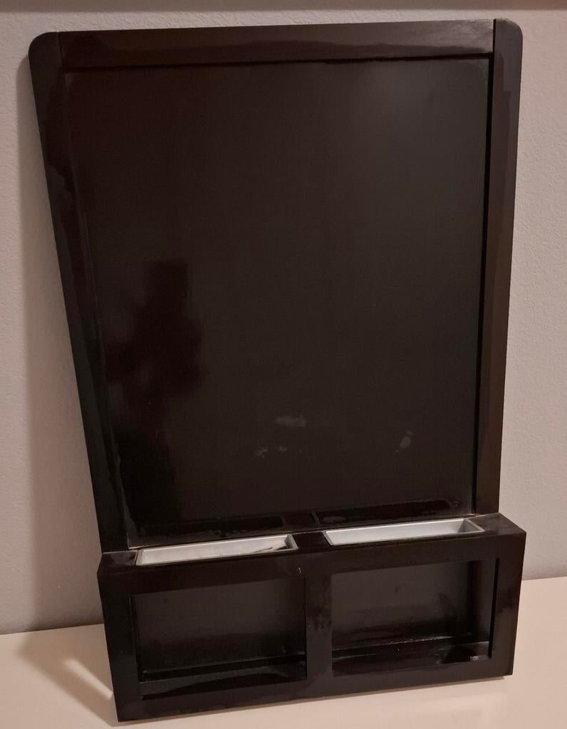 Memobord magnetisch, Ophalen of Verzenden