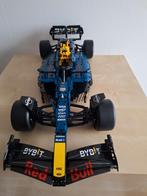 LEGO Technic Oracle Red Bull Racing (42206), Ophalen of Verzenden, Zo goed als nieuw