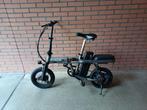 For sale ebike e fiets electric bike, Ophalen, 20 inch of meer