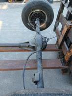 Achteras chevrolet 3100, Ophalen, Gebruikt, Chevrolet