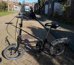Dahon Opvouwfiets – Goede Staat – €195 (Nieuwprijs  €700), Gebruikt, 14 tot 16 inch, Versnellingen, Ophalen of Verzenden