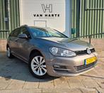 Volkswagen Golf Variant 1.2 TSI 77KW/105PK 2015 Grijs, Auto's, Volkswagen, Voorwielaandrijving, Stof, Euro 6, 4 cilinders