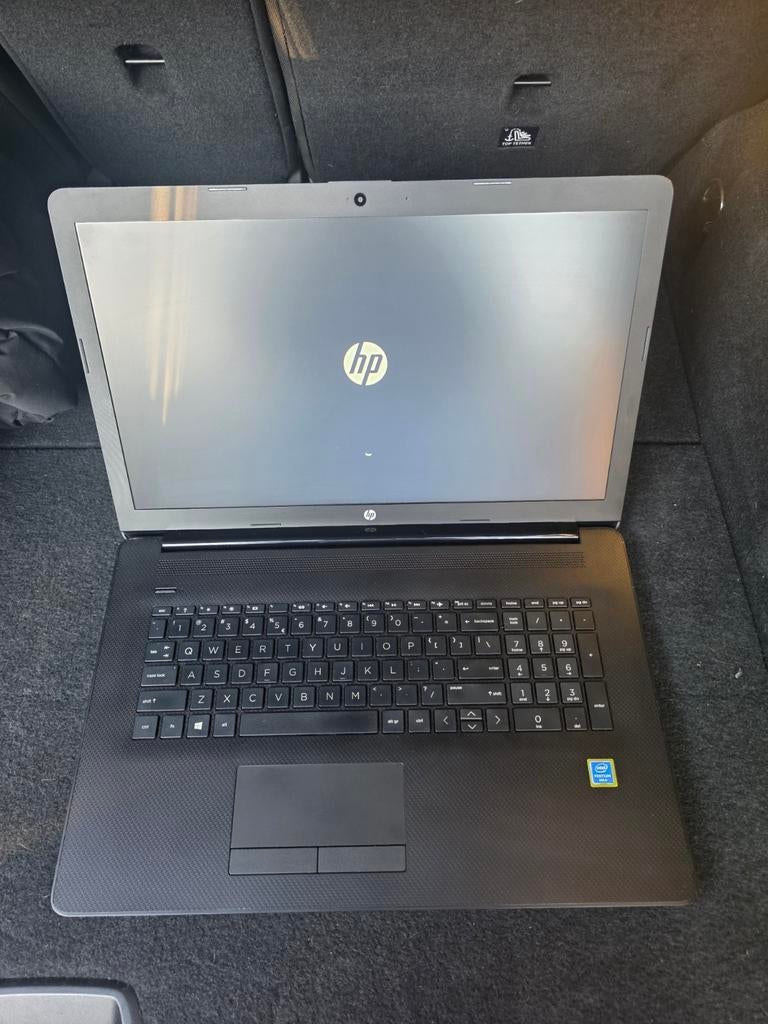 HP 17 | Pentium 4417U | 8GB RAM | 256GB | W11 + Office 2024, Computers en Software, 256 GB, 2 tot 3 Ghz, 8 GB, .  HP