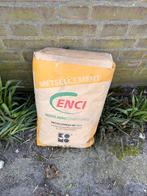 Enci Metselcement 25kg - MC-12,5, Ophalen, Nieuw, Overige typen