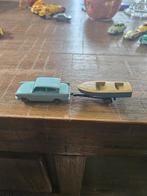 Prachtige gave moko lesney setje, Ophalen of Verzenden, Zo goed als nieuw, Bus of Vrachtwagen