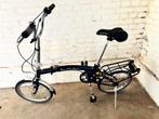 Buzbike Opvouwbare Fiets - Compact en Handig, 20 inch of meer, Versnellingen, Zo goed als nieuw, Totaal opvouwbaar