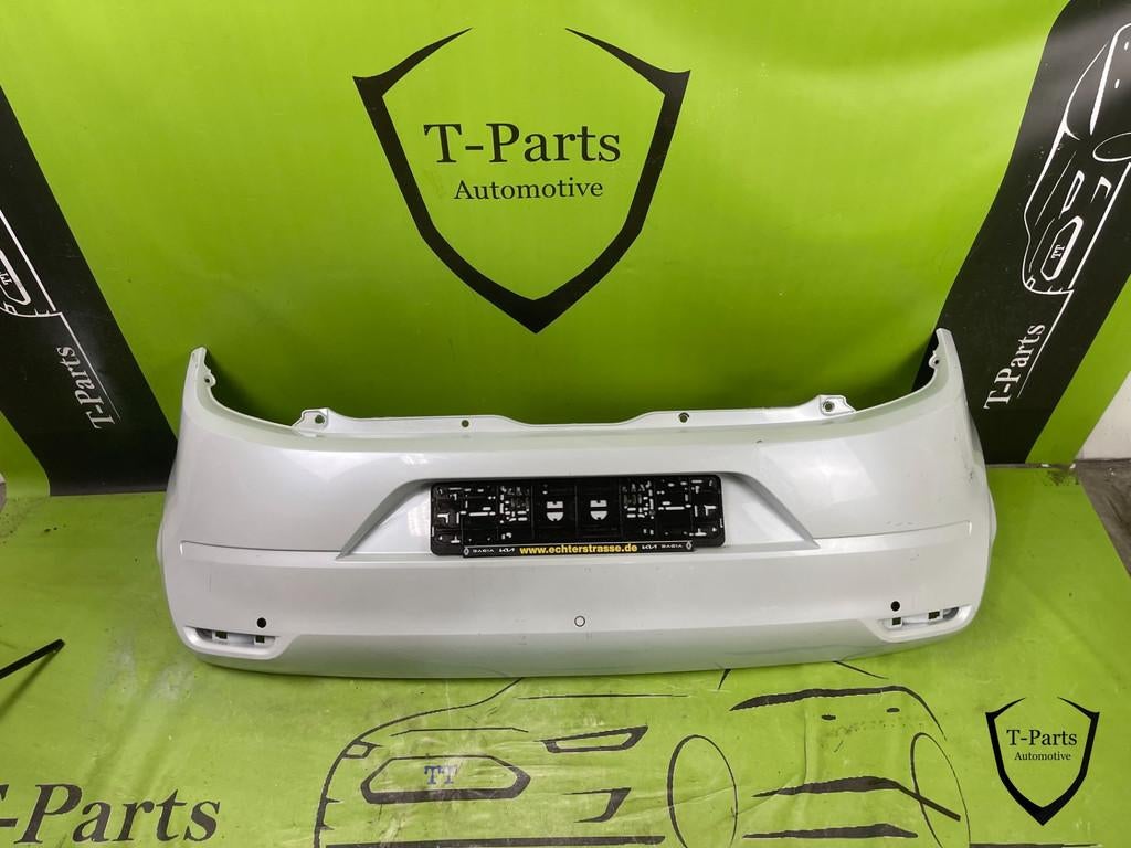 renault twingo 5 achterbumper bumper