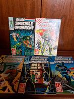G.I. Joe comics, Meerdere comics, Ophalen of Verzenden, Amerika