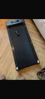 Dreaver S310 Loopband - Compact en Stil (1-6 km/u), Ophalen of Verzenden, Zo goed als nieuw, Metaal, Loopband