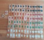 Rummicub, Ophalen of Verzenden, Zo goed als nieuw