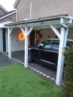 Carport/overkapping, Tuin en Terras, Overkappingen, Ophalen, Carport