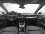 Audi A3 Sportback € 24.400,00, Auto's, Stof, Gebruikt, Zwart, Bedrijf