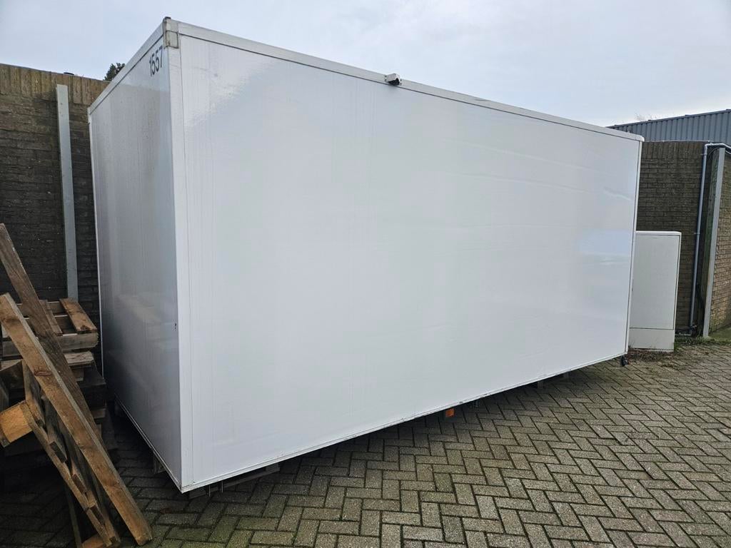 Losse Meubelbak meubelbak citybox opslag container unit, Ophalen, Nieuw, Overige merken