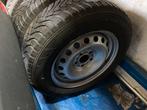 reserve wiel 15 inch mercedes citan  renault kangoo, Ophalen, Gebruikt, Renault